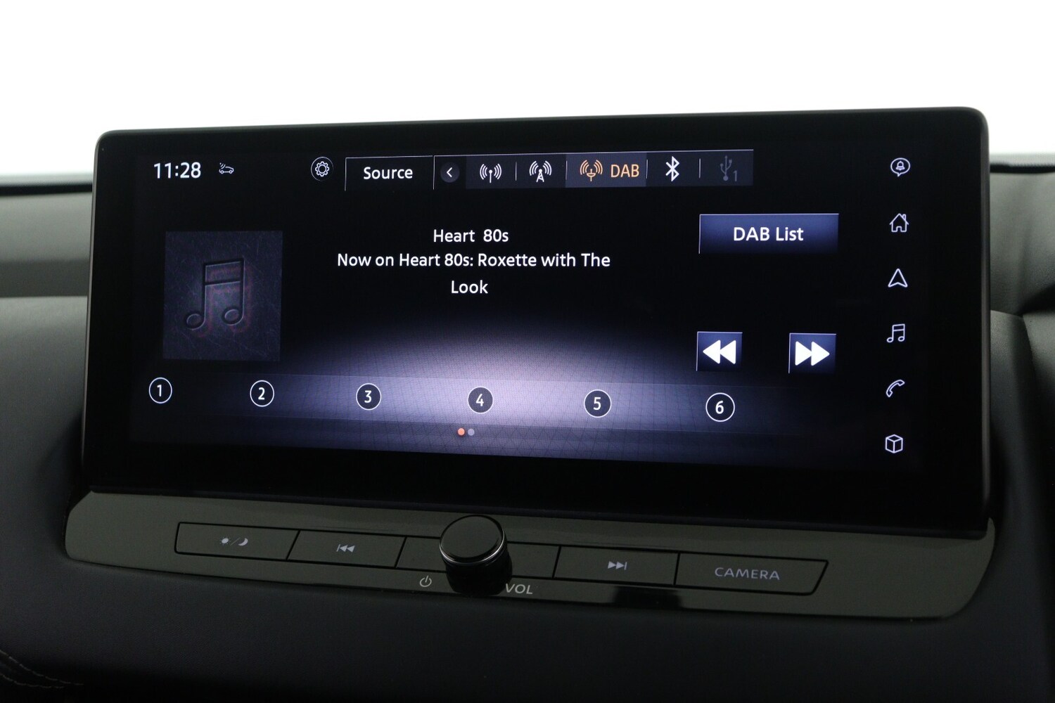 Used Nissan Qashqai 2022 for sale - 75921841: Photo 21