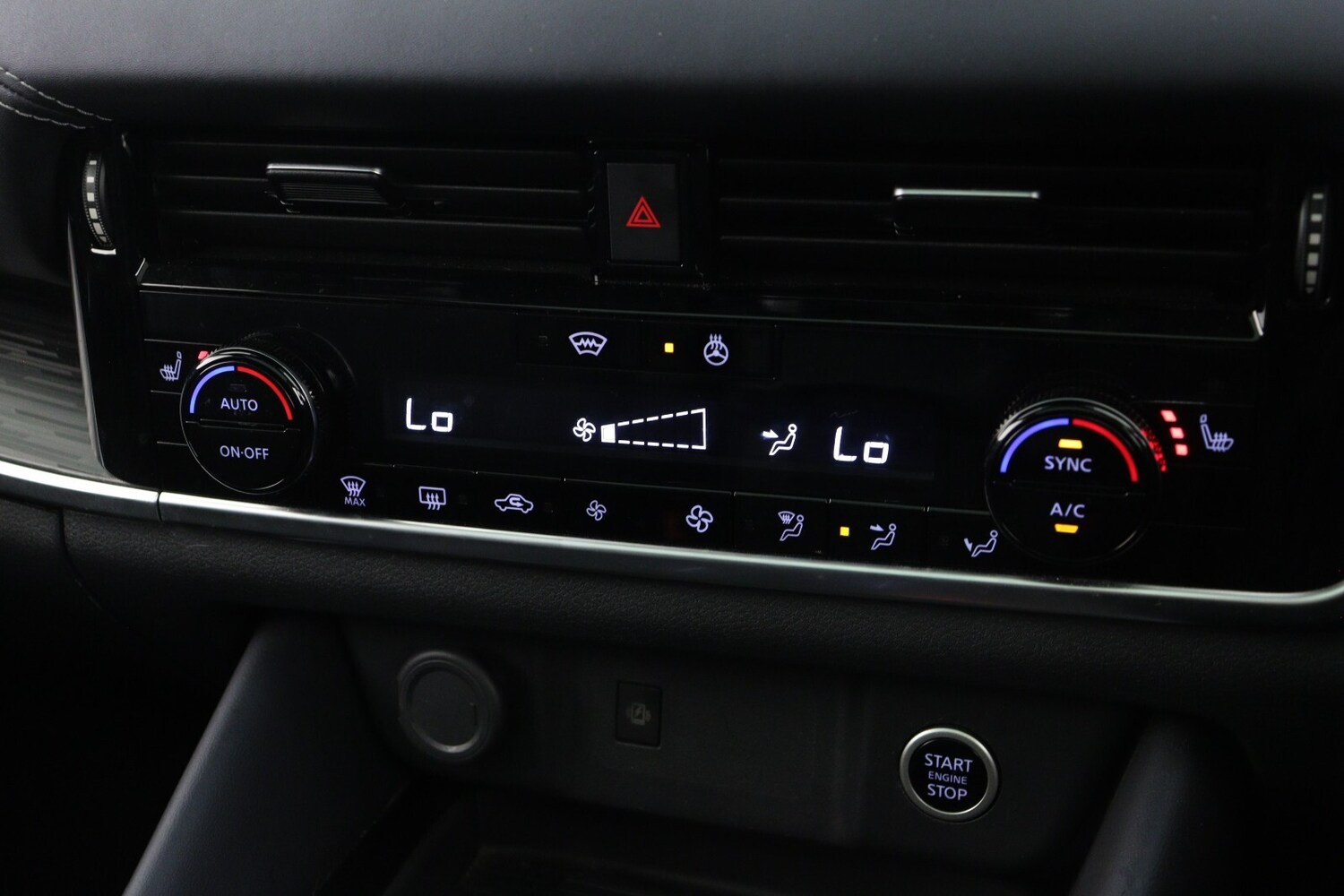 Used Nissan Qashqai 2022 for sale - 75921841: Photo 23