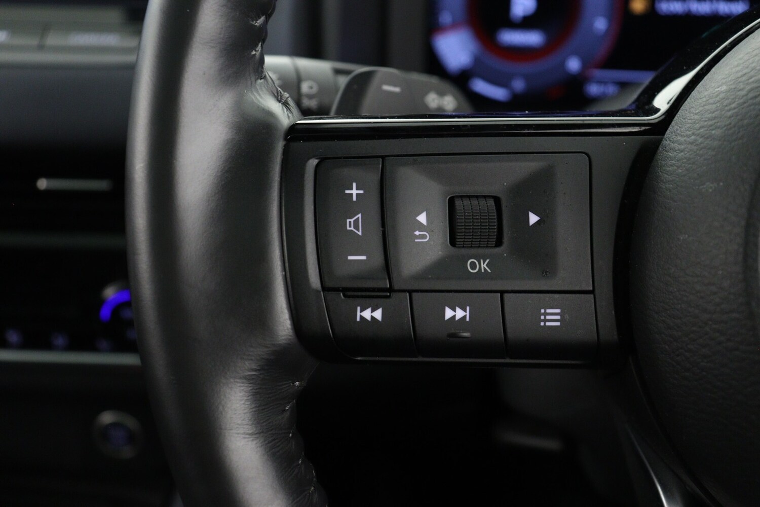 Used Nissan Qashqai 2022 for sale - 75921841: Photo 26