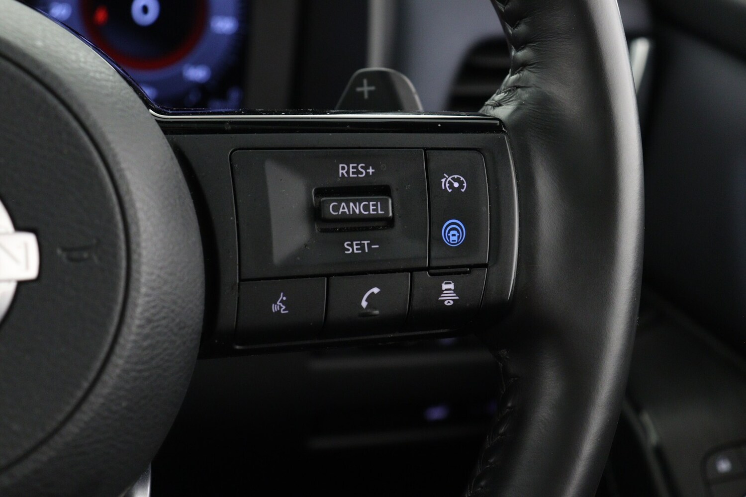 Used Nissan Qashqai 2022 for sale - 75921841: Photo 27