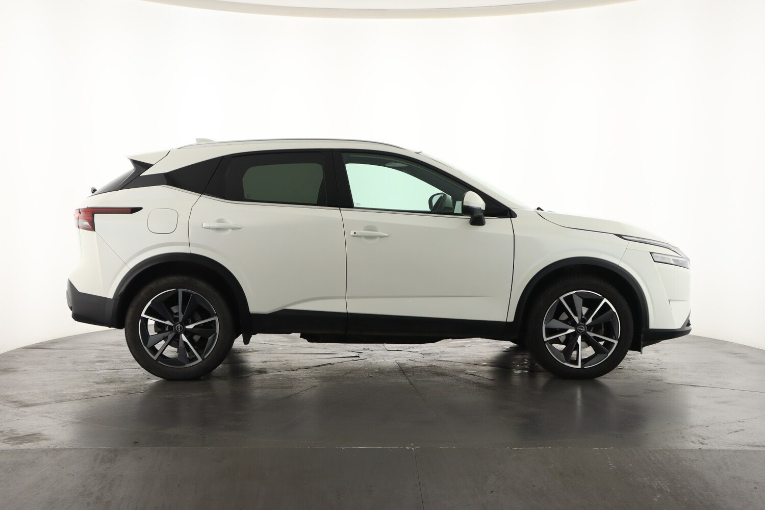 Used Nissan Qashqai 2022 for sale - 75921841: Photo 4