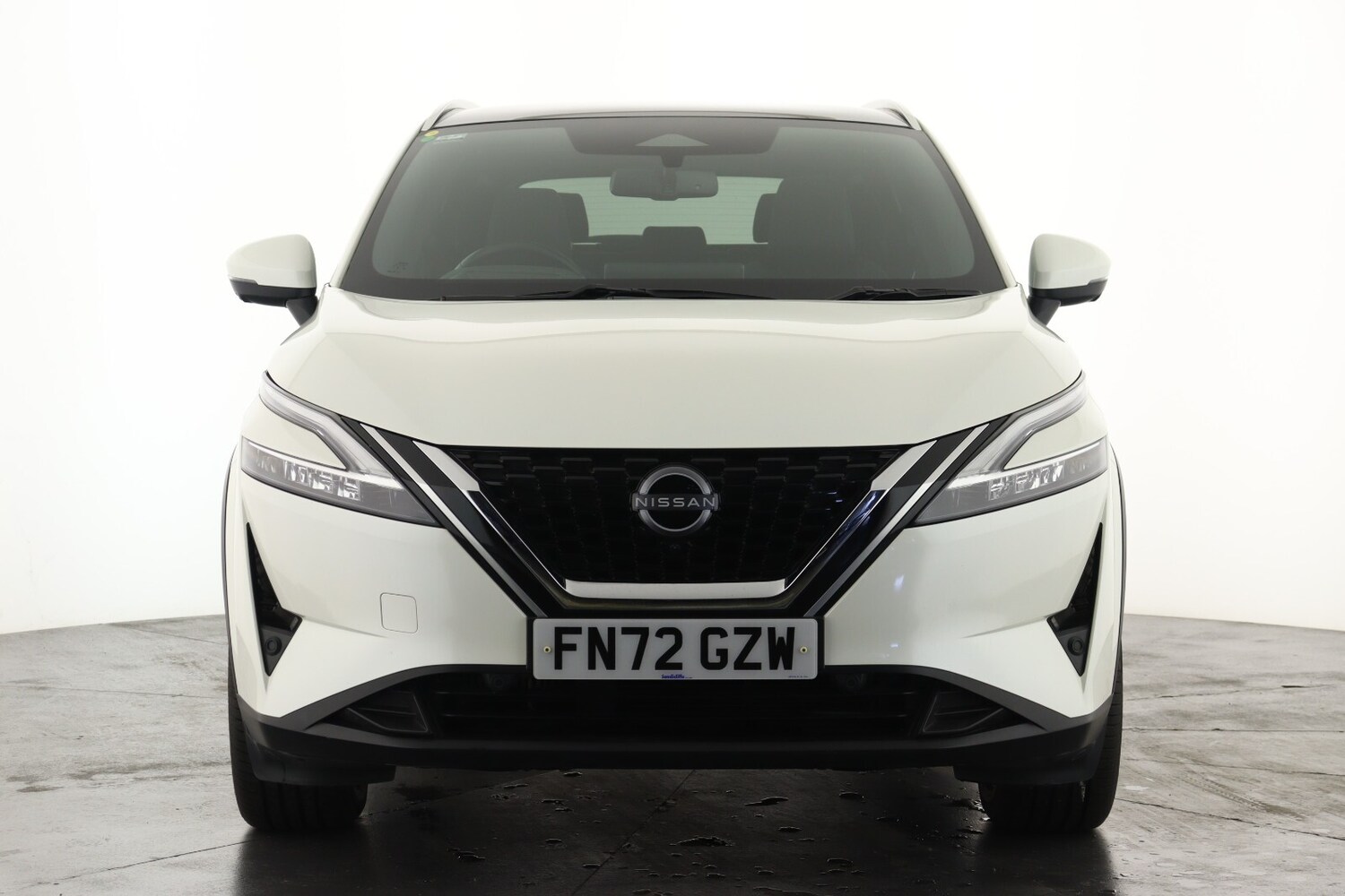 Used Nissan Qashqai 2022 for sale - 75921841: Photo 5