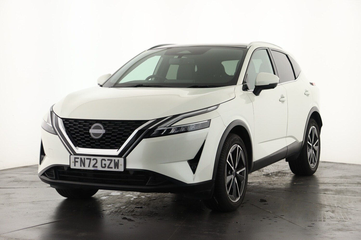 Used Nissan Qashqai 2022 for sale - 75921841: Photo 6