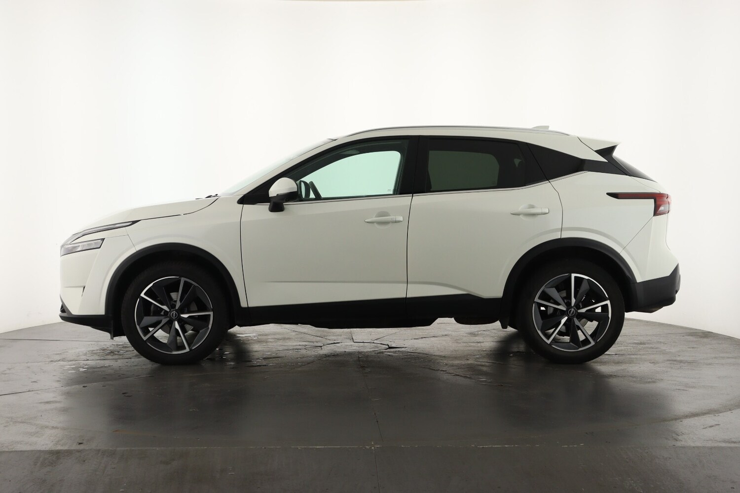 Used Nissan Qashqai 2022 for sale - 75921841: Photo 7