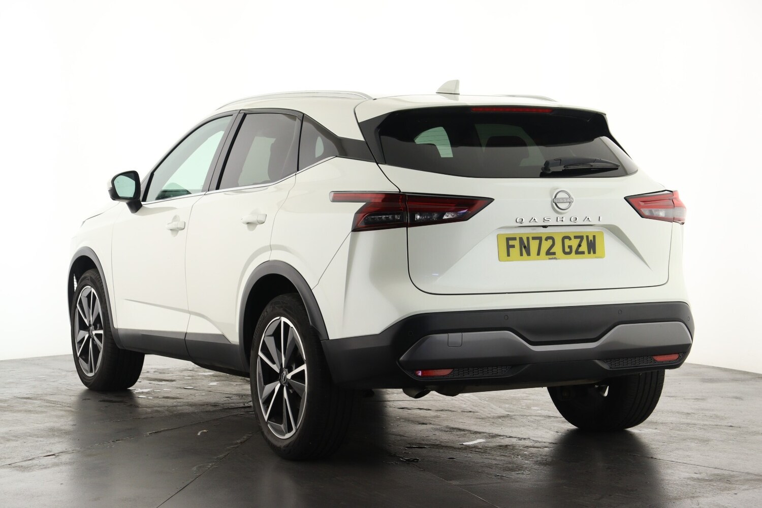 Used Nissan Qashqai 2022 for sale - 75921841: Photo 8