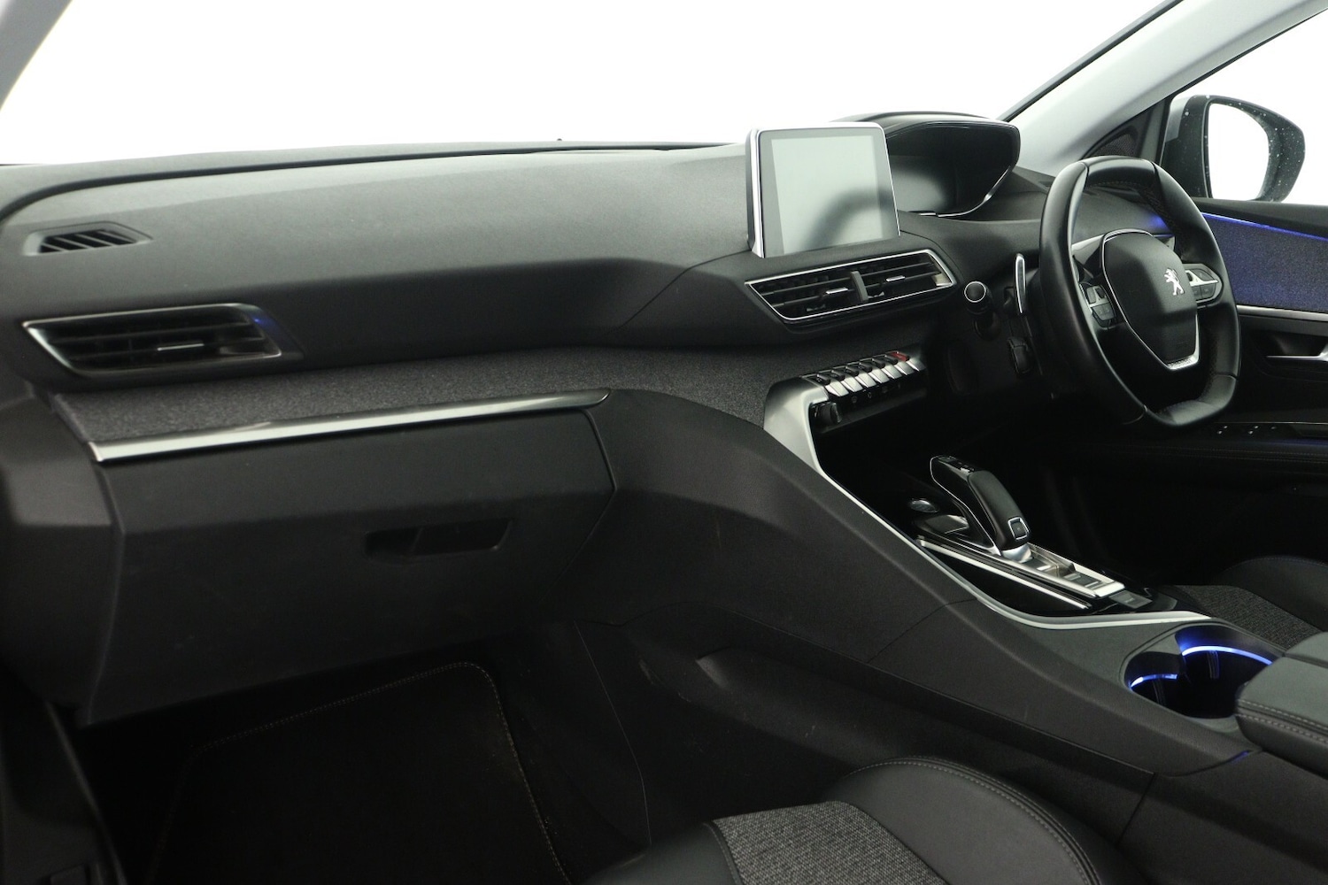 Used Peugeot 3008 2019 for sale - 77673912: Photo 12