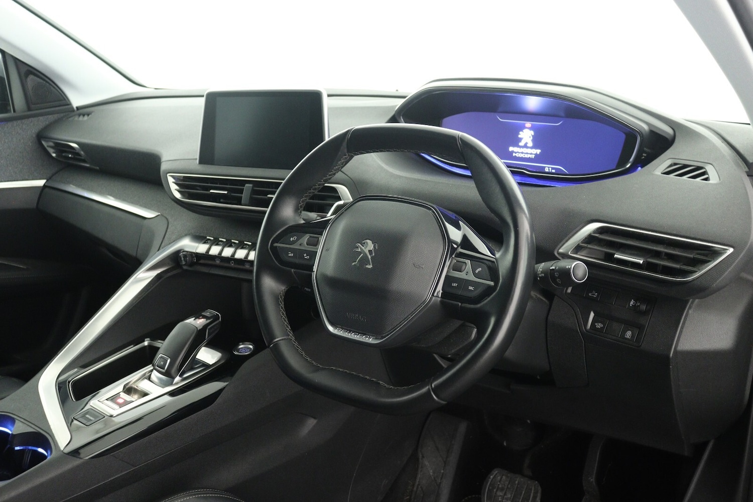 Used Peugeot 3008 2019 for sale - 77673912: Photo 15