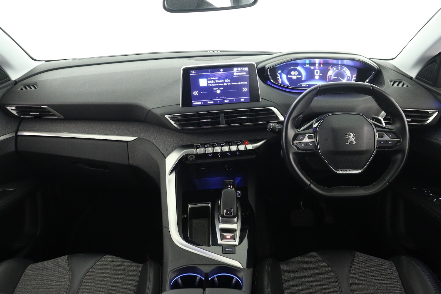 Used Peugeot 3008 2019 for sale - 77673912: Photo 16