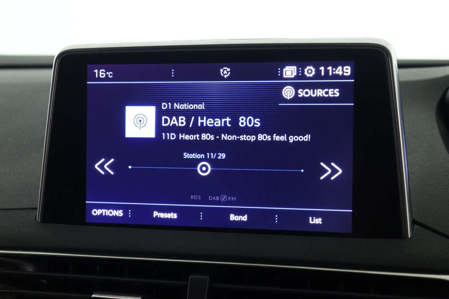 Used Peugeot 3008 2019 for sale - 77673912: Photo 17