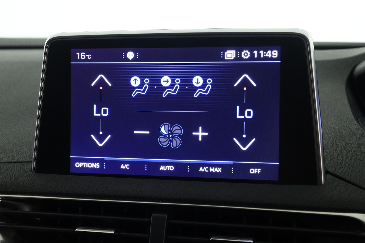 Used Peugeot 3008 2019 for sale - 77673912: Photo 18