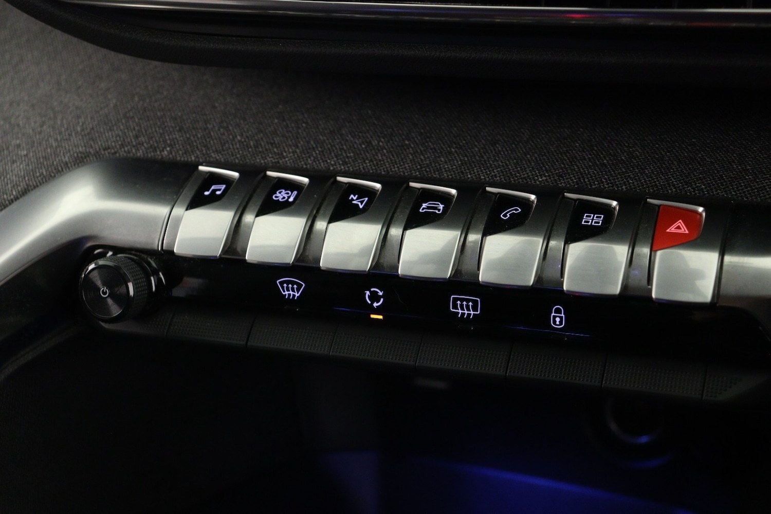 Used Peugeot 3008 2019 for sale - 77673912: Photo 22