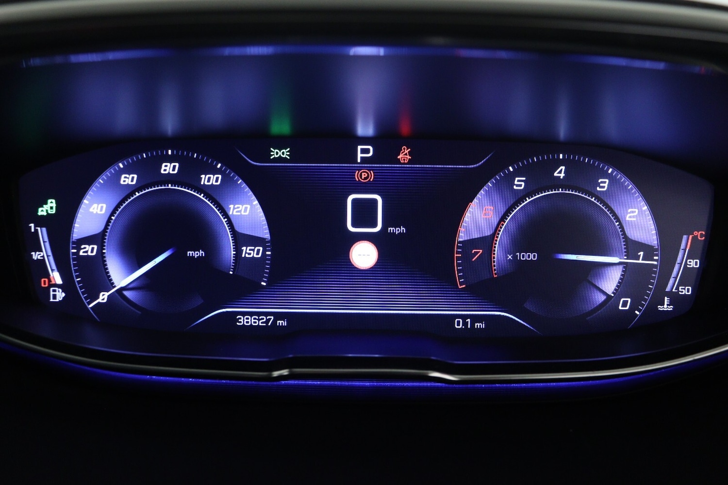 Used Peugeot 3008 2019 for sale - 77673912: Photo 28