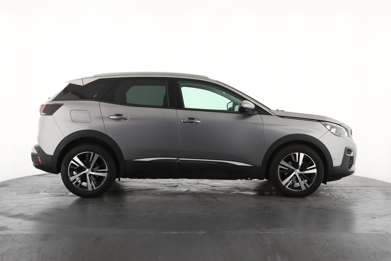 Used Peugeot 3008 2019 for sale - 77673912: Photo 4