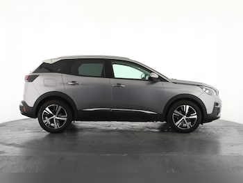 Used Peugeot 3008 2019 for sale - 77673912: Photo