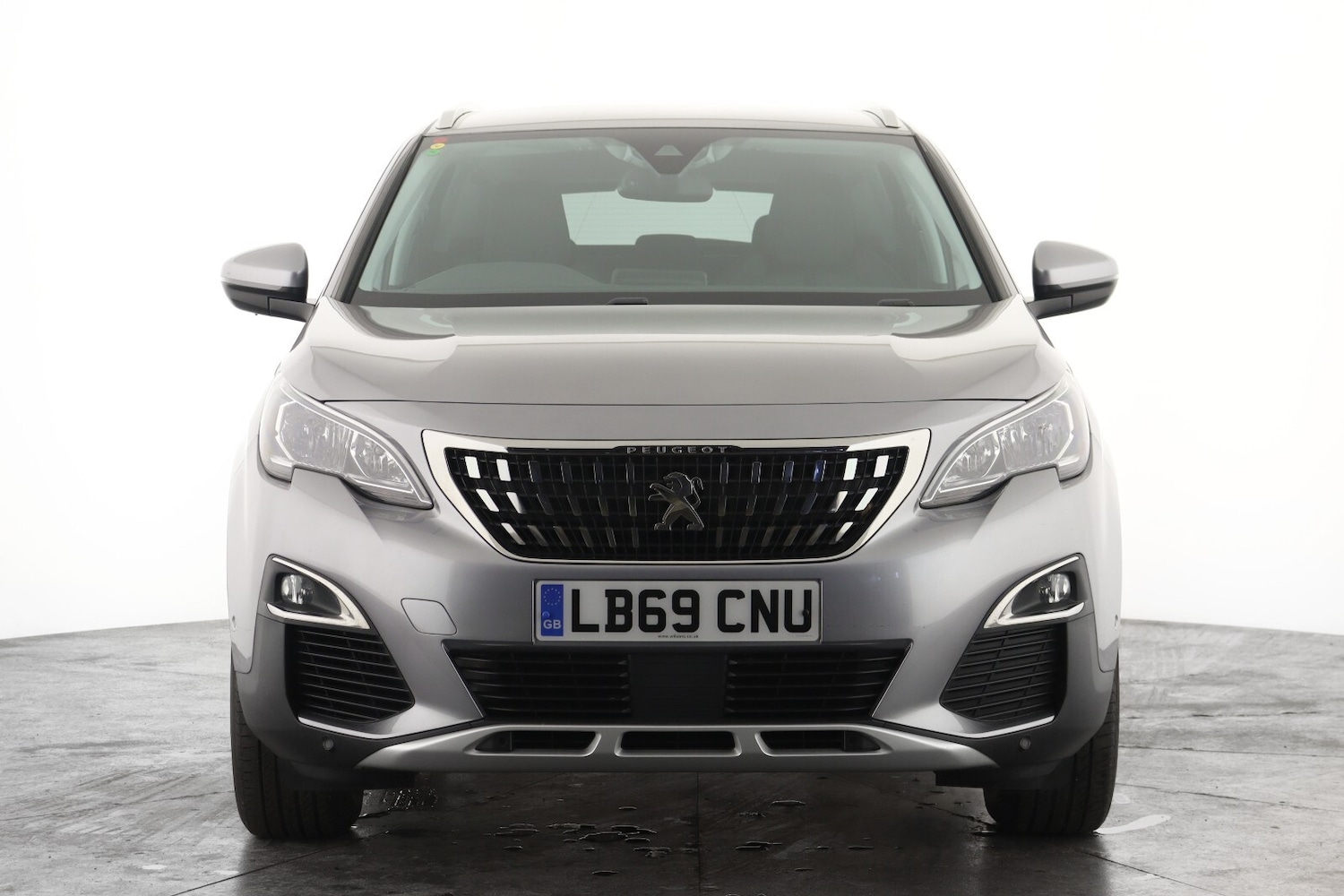 Used Peugeot 3008 2019 for sale - 77673912: Photo 5