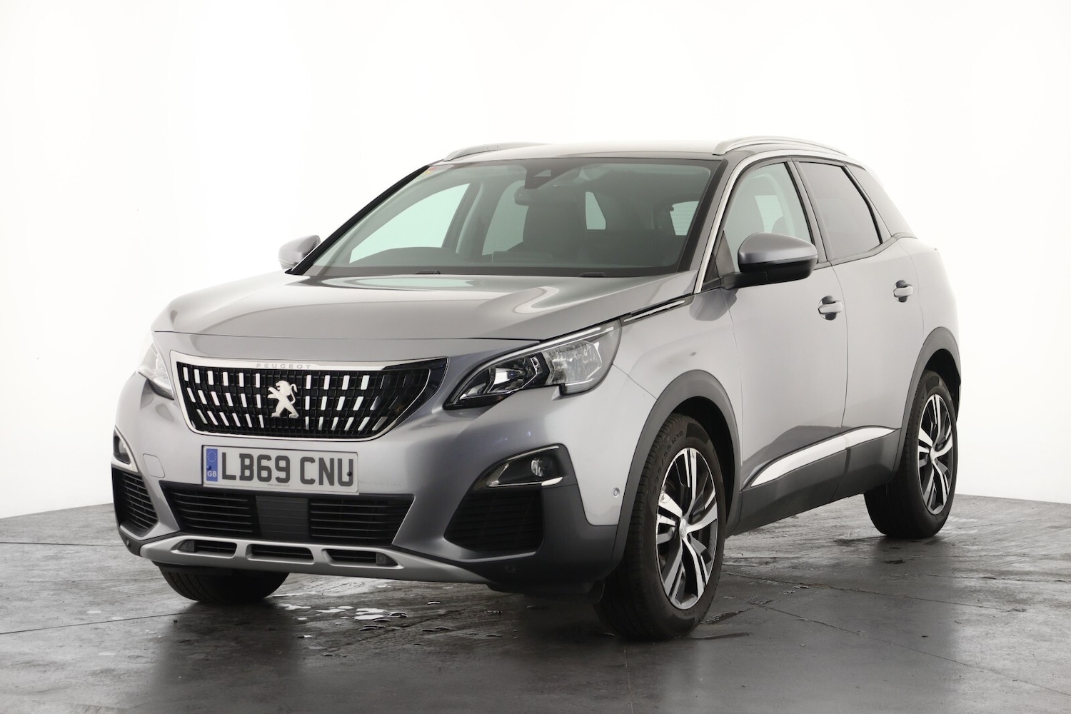 Used Peugeot 3008 2019 for sale - 77673912: Photo 6