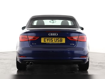 Used Audi A3 2015 for sale - 76709527: Photo