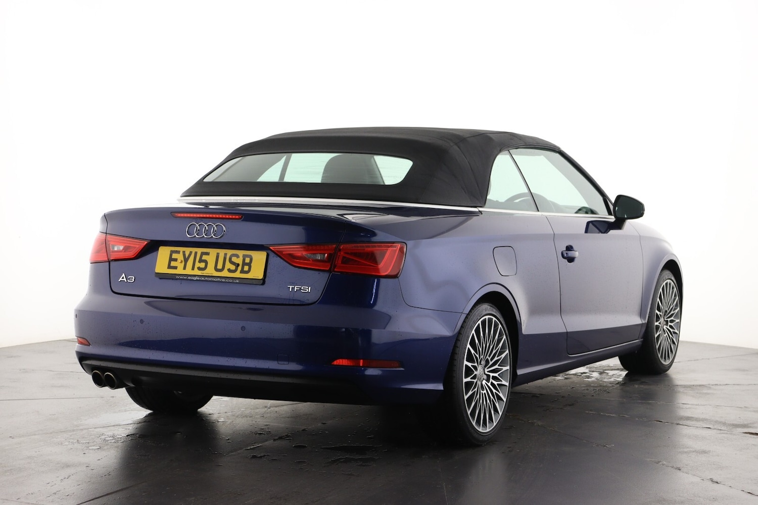 Used Audi A3 2015 for sale - 76709527: Photo 3