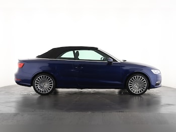 Used Audi A3 2015 for sale - 76709527: Photo