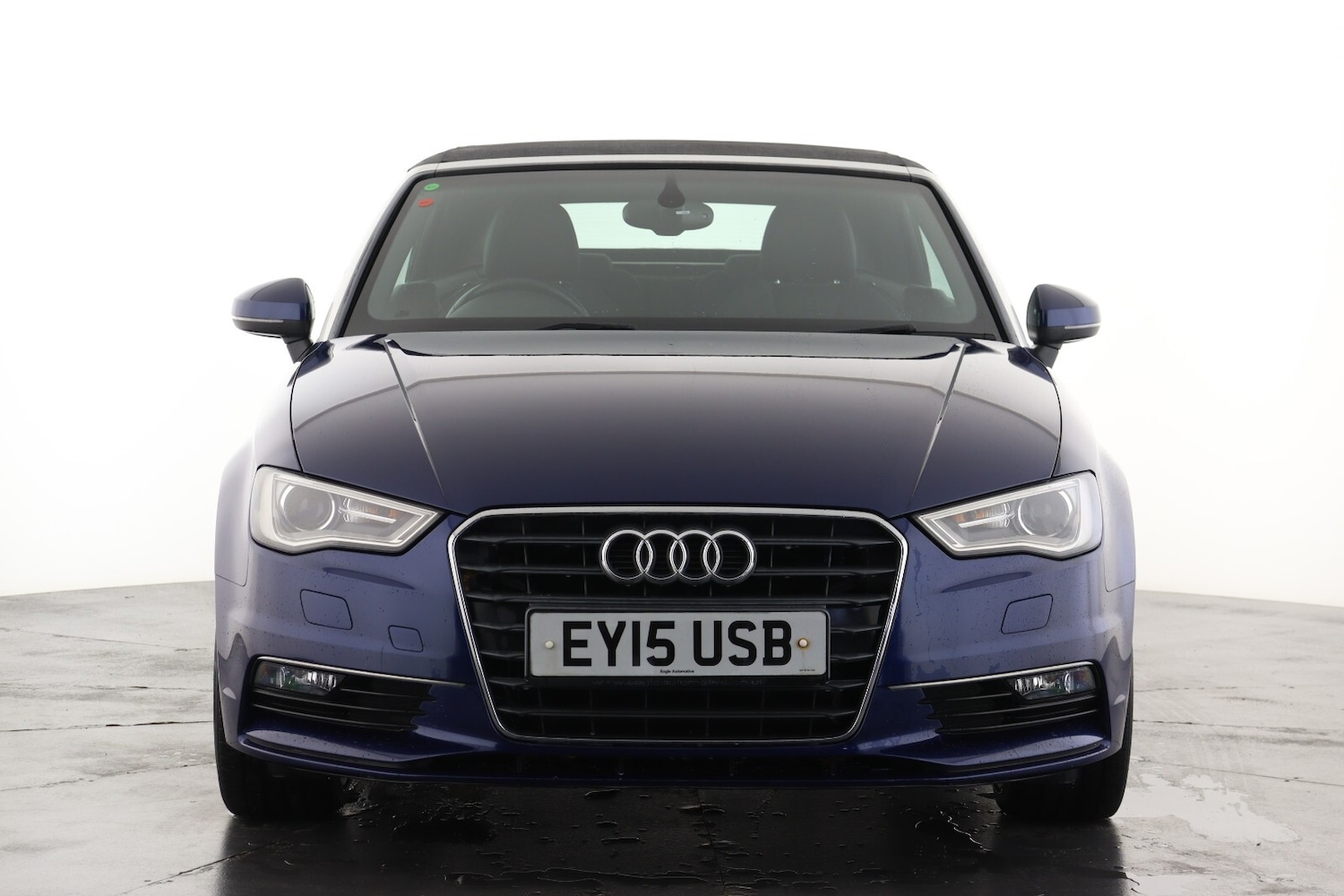 Used Audi A3 2015 for sale - 76709527: Photo 5