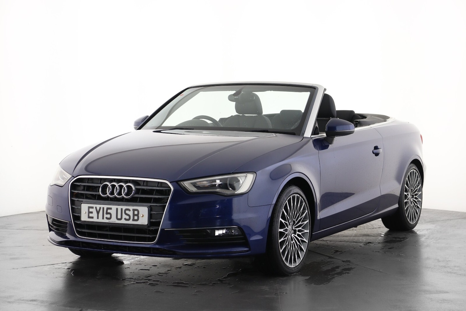 Used Audi A3 2015 for sale - 76709527: Photo 6