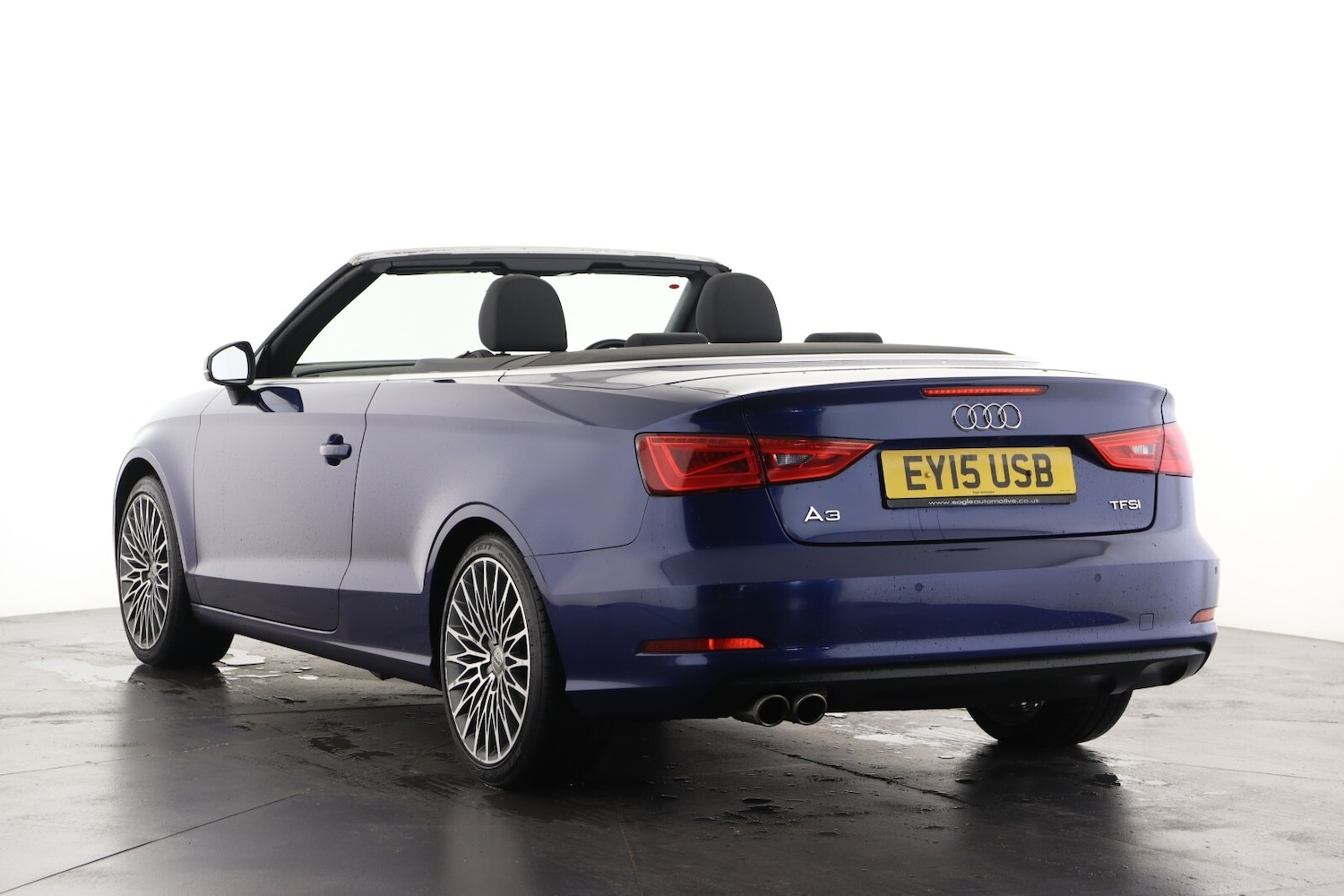 Used Audi A3 2015 for sale - 76709527: Photo 8