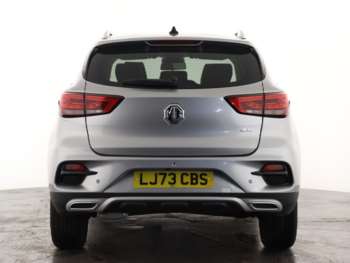 Used MG MG ZS 2023 for sale - 74825336: Photo