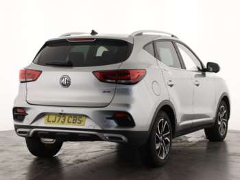 Used MG MG ZS 2023 for sale - 74825336: Photo