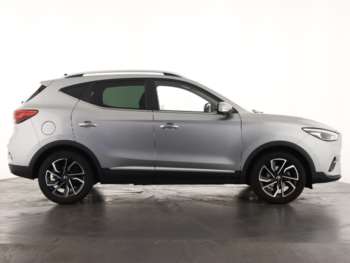 Used MG MG ZS 2023 for sale - 74825336: Photo