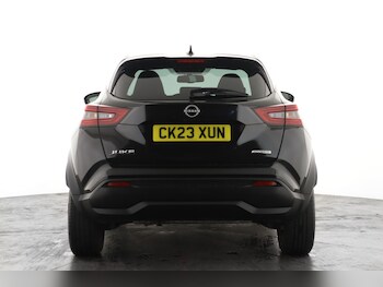Used Nissan Juke 2023 for sale - 78165822: Photo