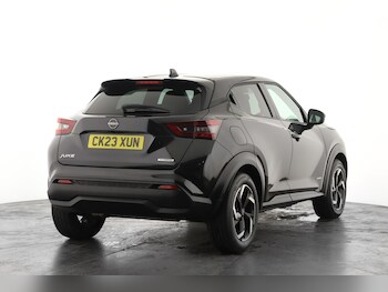 Used Nissan Juke 2023 for sale - 78165822: Photo