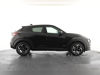 Used Nissan Juke 2023 for sale - 78165822: Photo