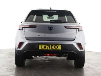 Used Vauxhall Mokka 2021 for sale - 74817413: Photo