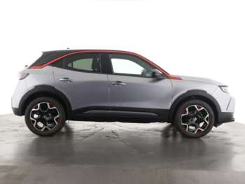 Used Vauxhall Mokka 2021 for sale - 74817413: Photo