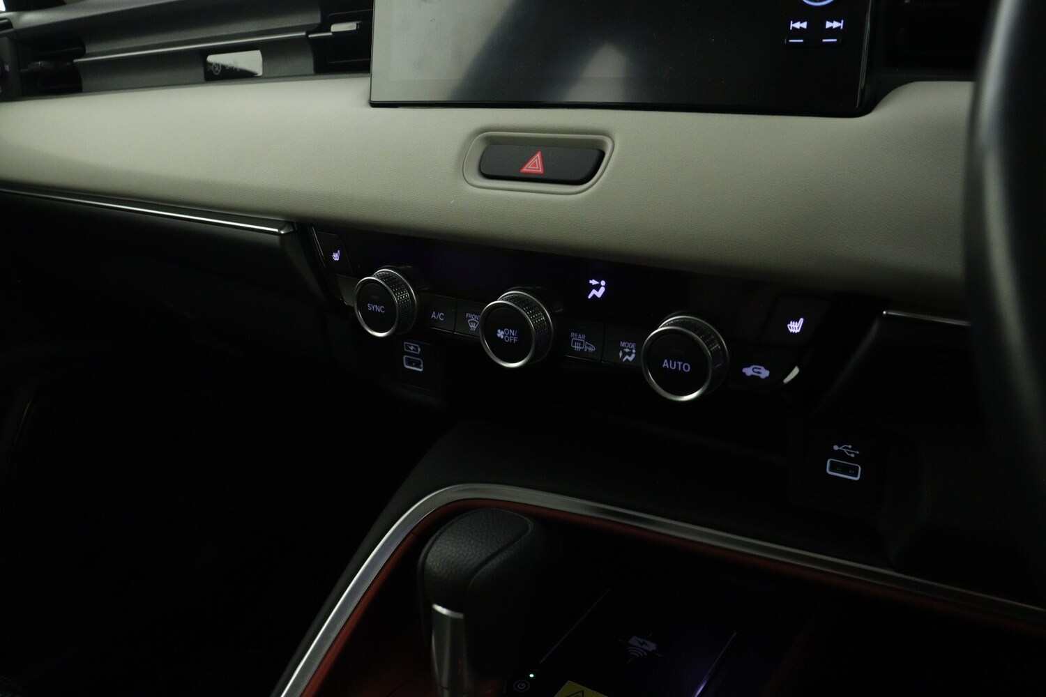 Used Honda HR-V 2022 for sale - 76869702: Photo 15