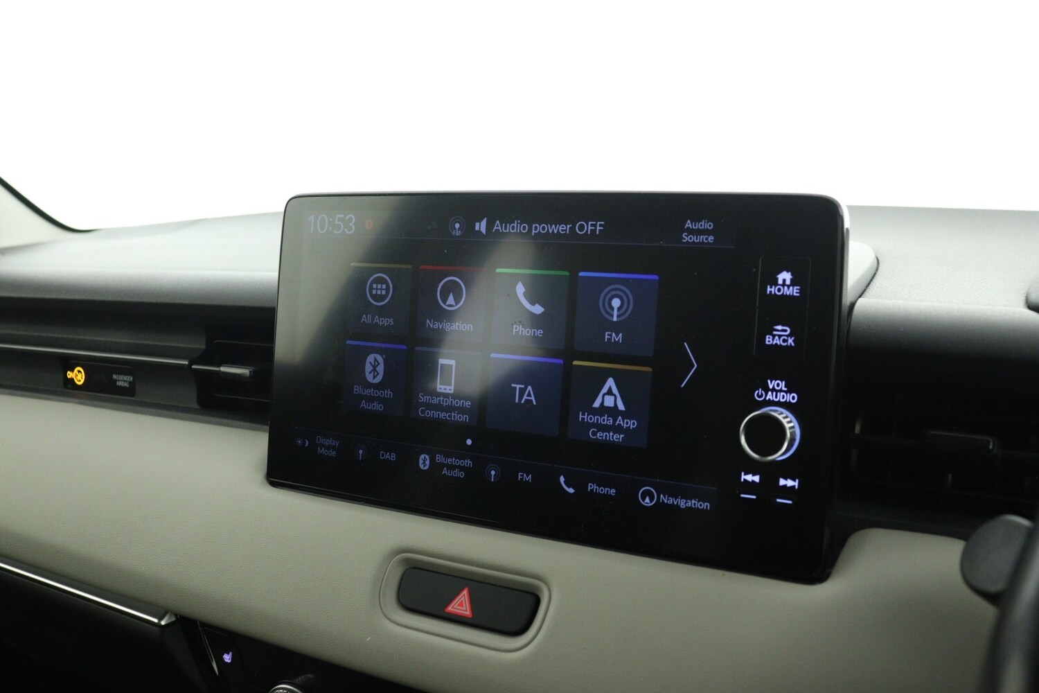 Used Honda HR-V 2022 for sale - 76869702: Photo 17