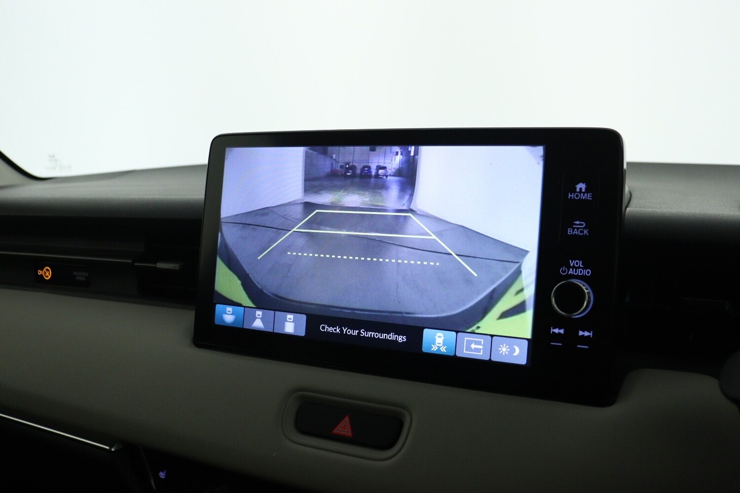 Used Honda HR-V 2022 for sale - 76869702: Photo 18