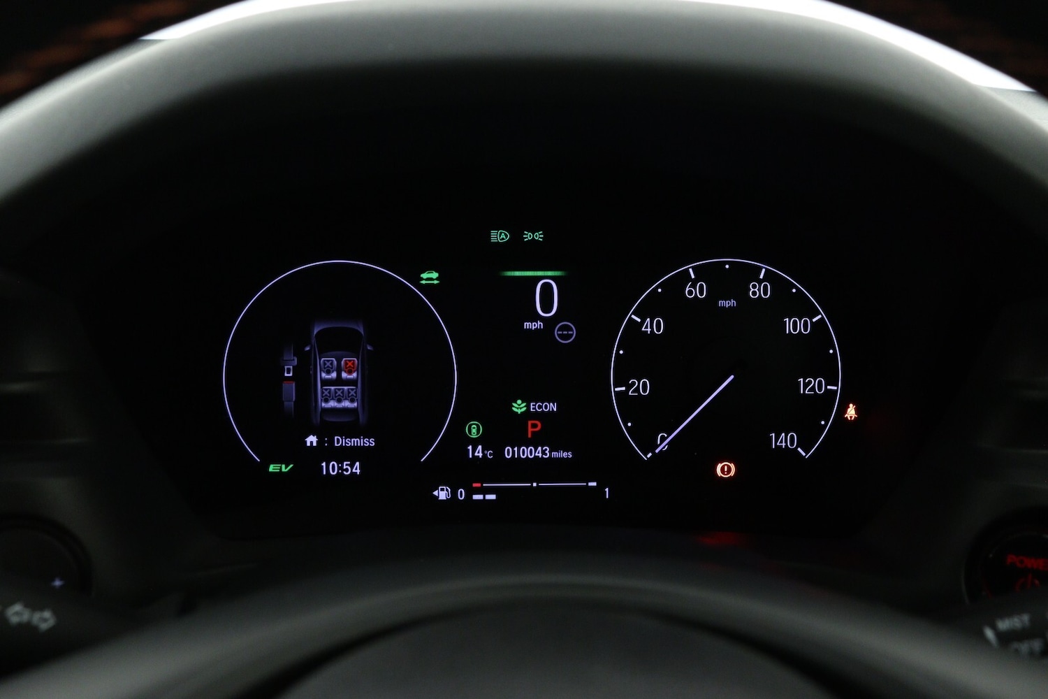 Used Honda HR-V 2022 for sale - 76869702: Photo 19