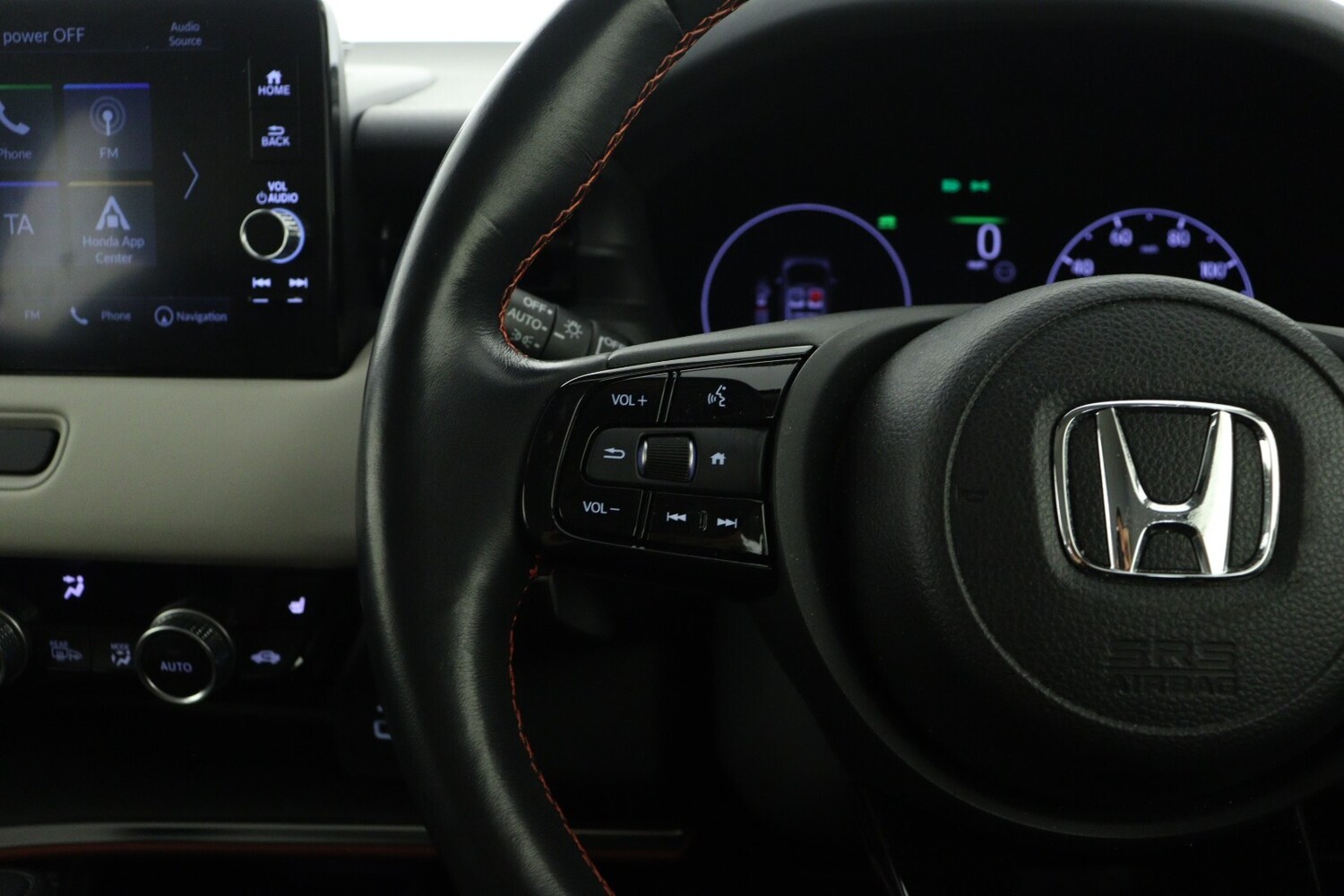 Used Honda HR-V 2022 for sale - 76869702: Photo 20