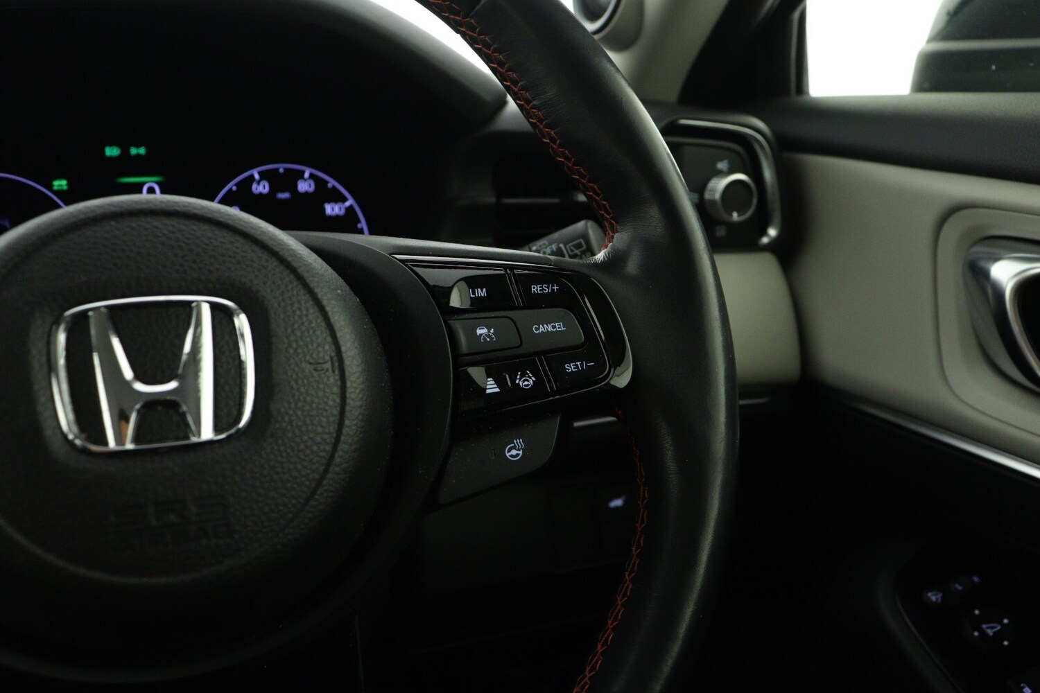 Used Honda HR-V 2022 for sale - 76869702: Photo 21