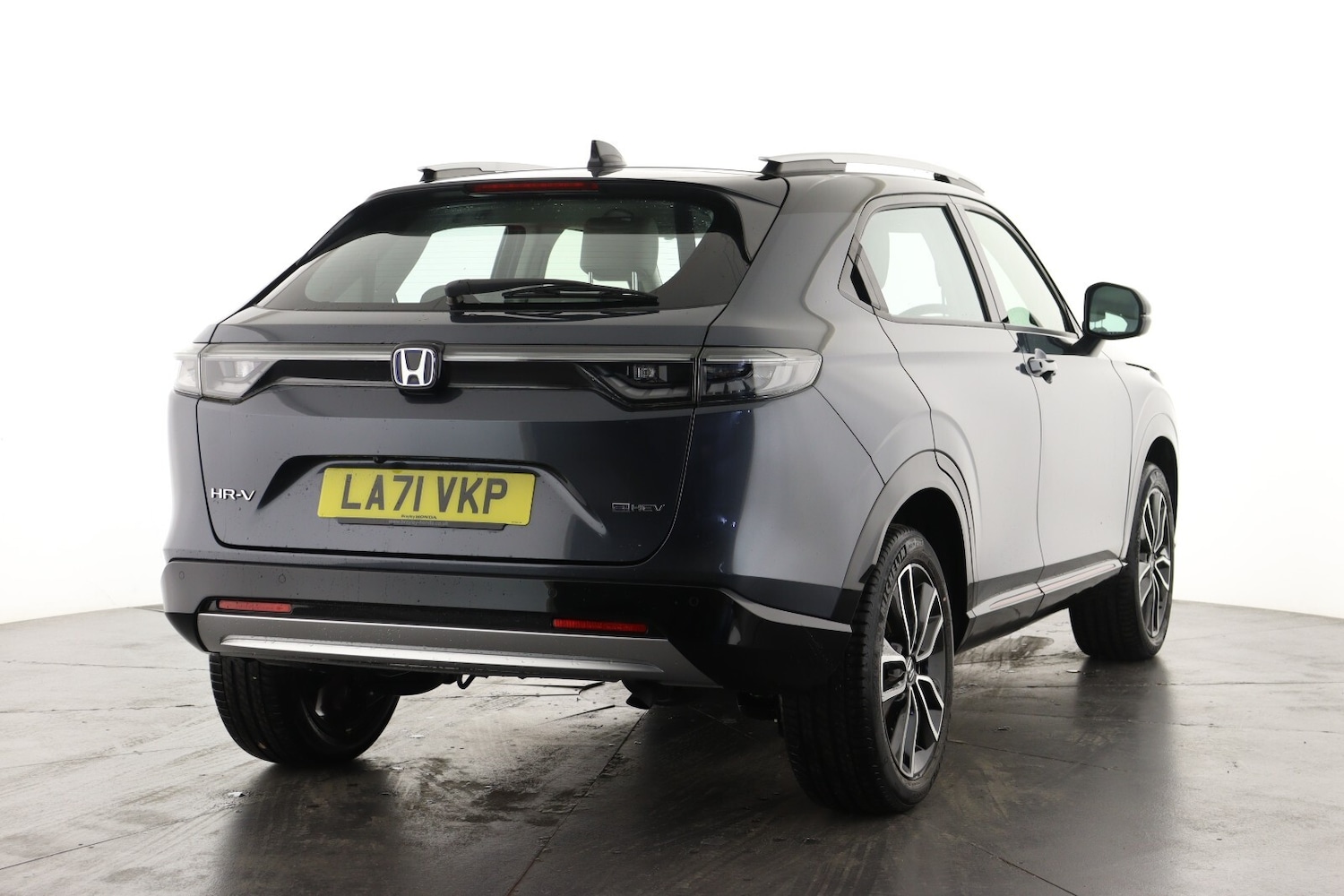 Used Honda HR-V 2022 for sale - 76869702: Photo 3