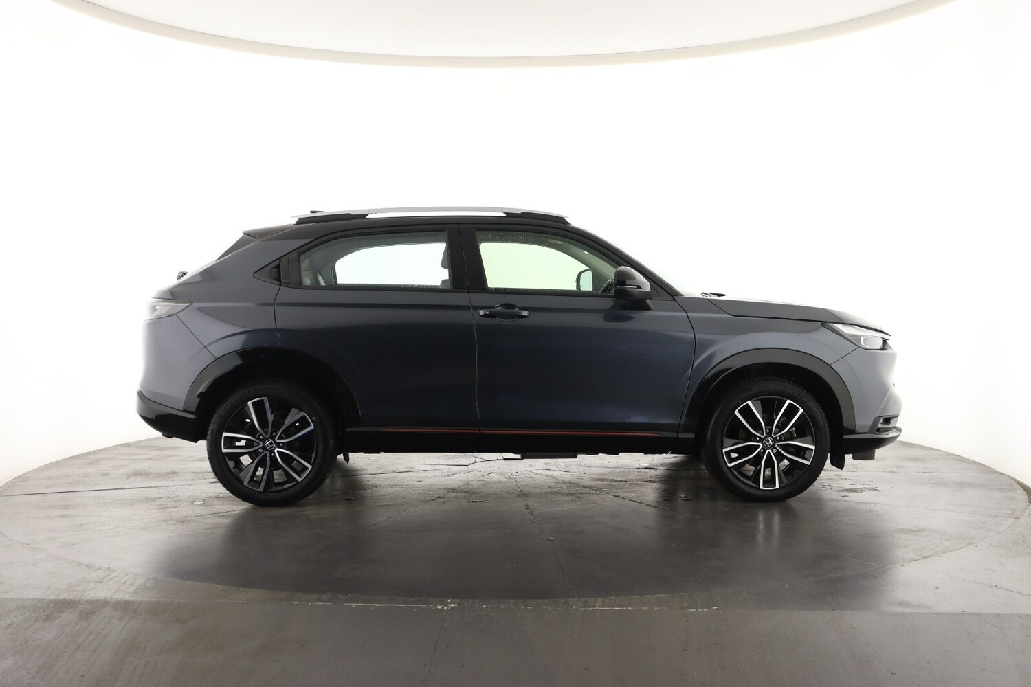 Used Honda HR-V 2022 for sale - 76869702: Photo 4