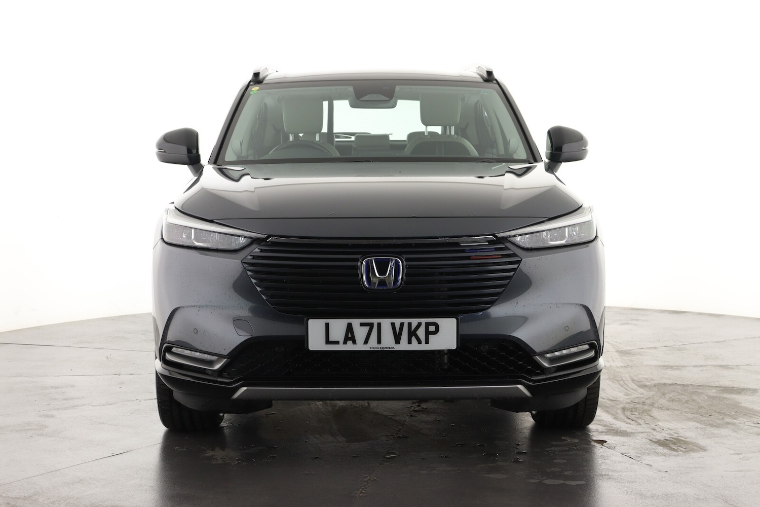 Used Honda HR-V 2022 for sale - 76869702: Photo 5