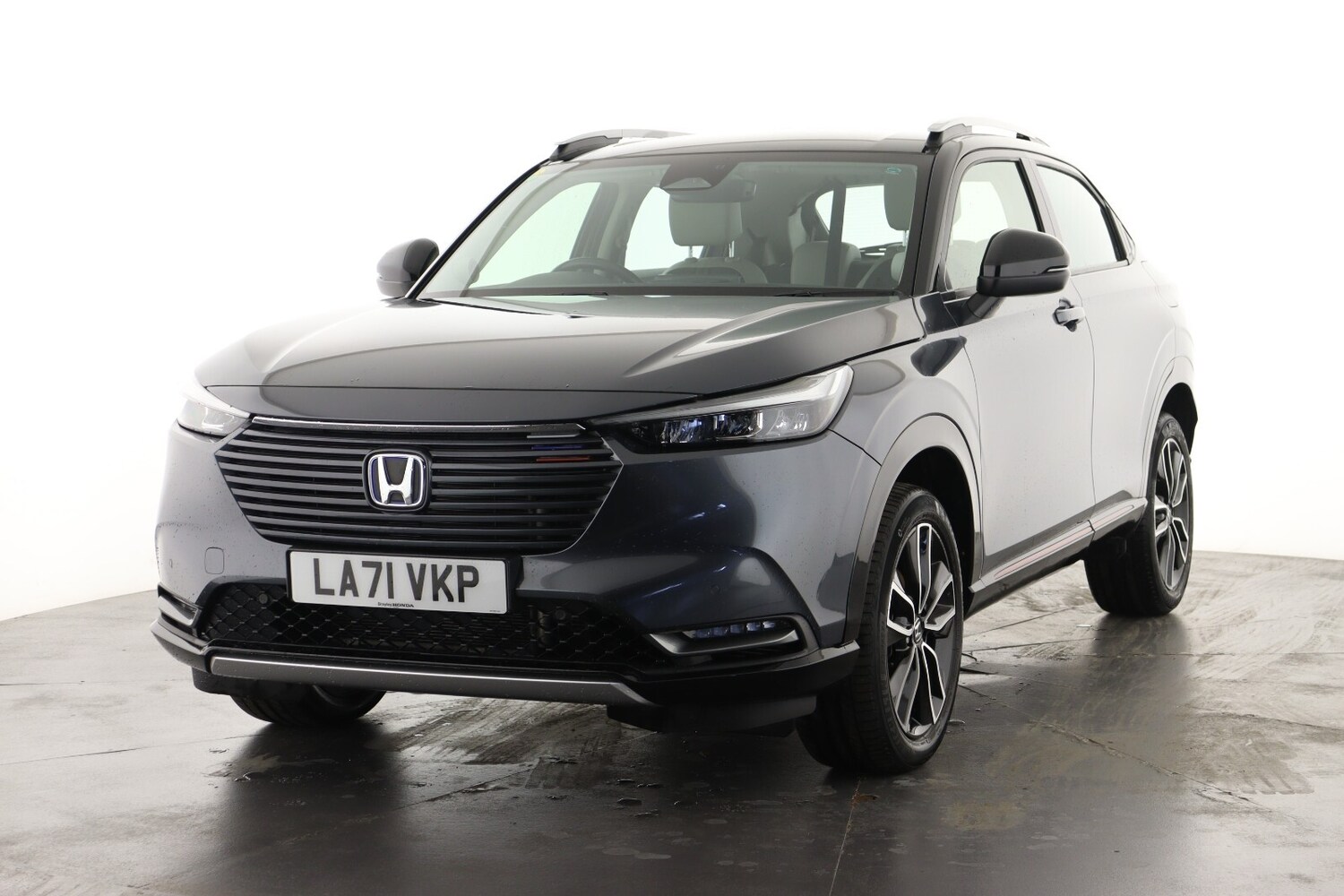 Used Honda HR-V 2022 for sale - 76869702: Photo 6