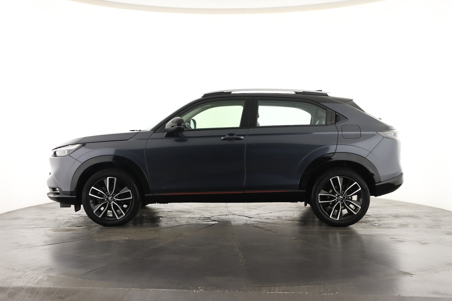 Used Honda HR-V 2022 for sale - 76869702: Photo 7