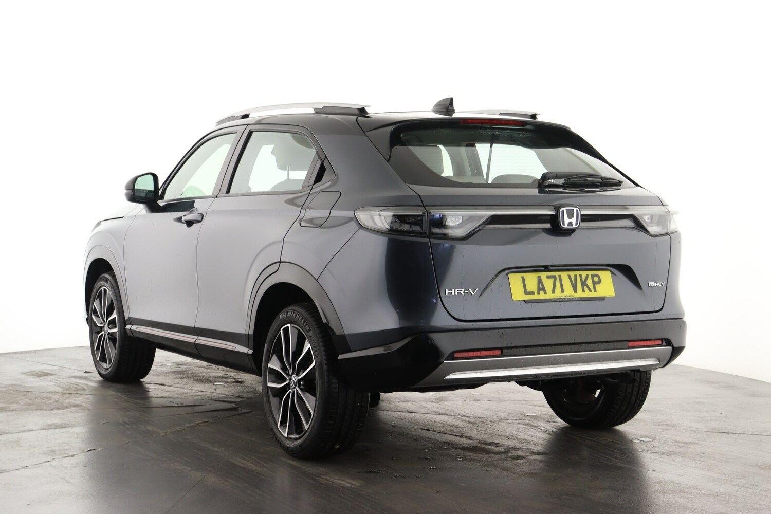 Used Honda HR-V 2022 for sale - 76869702: Photo 8