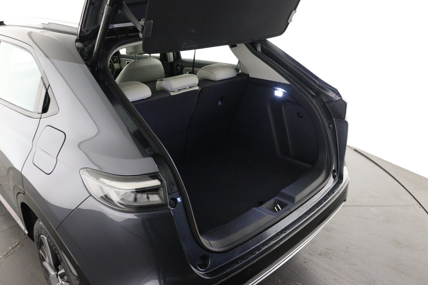 Used Honda HR-V 2022 for sale - 76869702: Photo 9