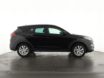 Used Hyundai TUCSON 2020 for sale - 75501856: Photo