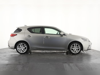 Used Lexus CT 2020 for sale - 77726193: Photo