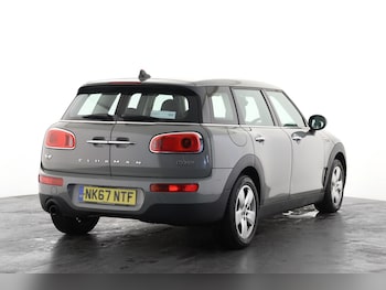 Used MINI Clubman 2017 for sale - 77717855: Photo
